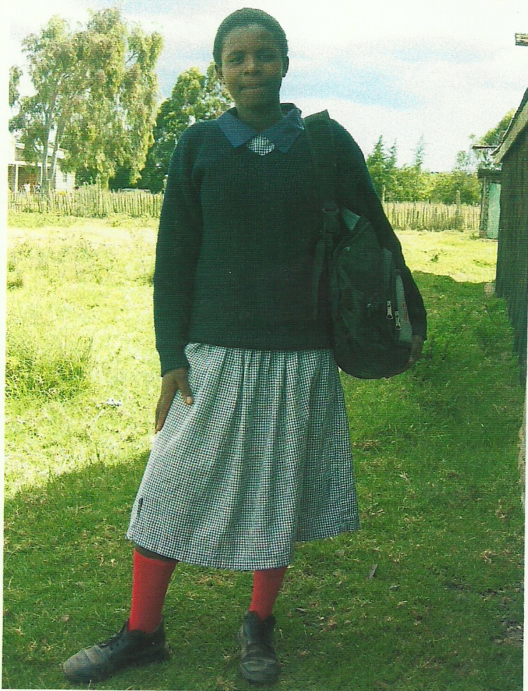 Kamau Kamau